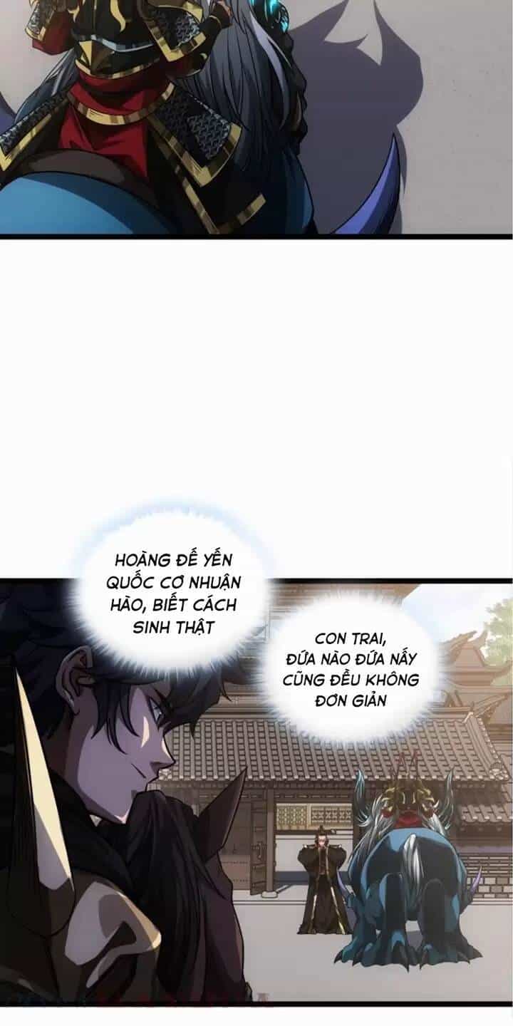 Ma Lâm Thiên Hạ - Chương 82 - ảnh 22