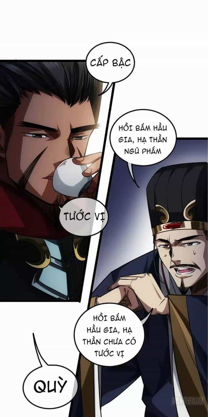 Ma Lâm Thiên Hạ - Chương 82 - ảnh 30