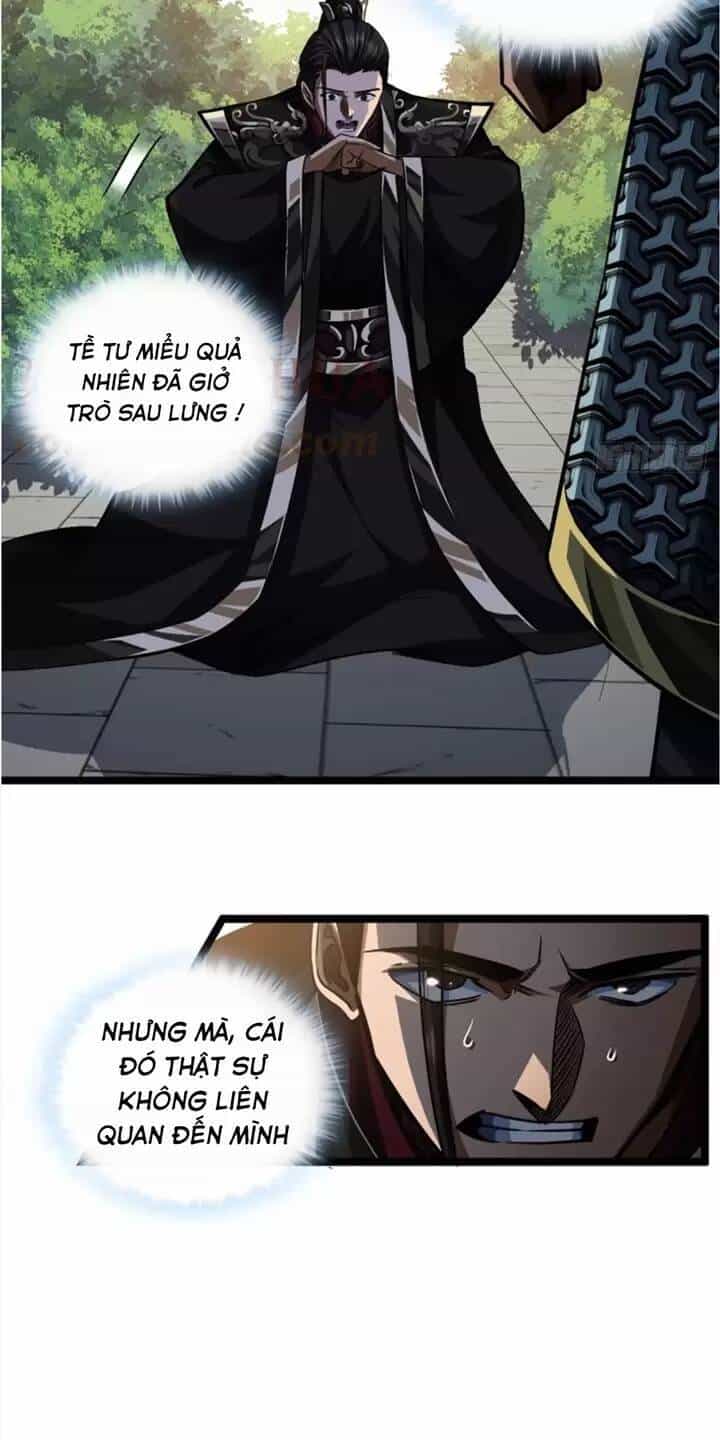 Ma Lâm Thiên Hạ - Chương 83 - ảnh 18