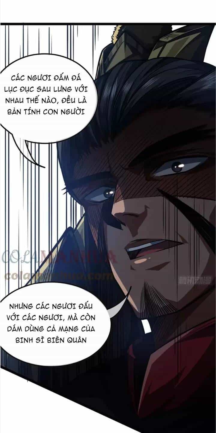 Ma Lâm Thiên Hạ - Chương 83 - ảnh 19