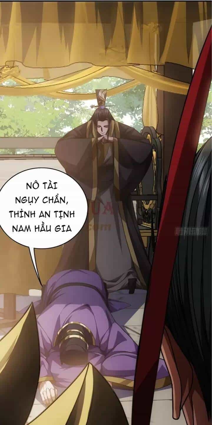 Ma Lâm Thiên Hạ - Chương 84 - ảnh 28