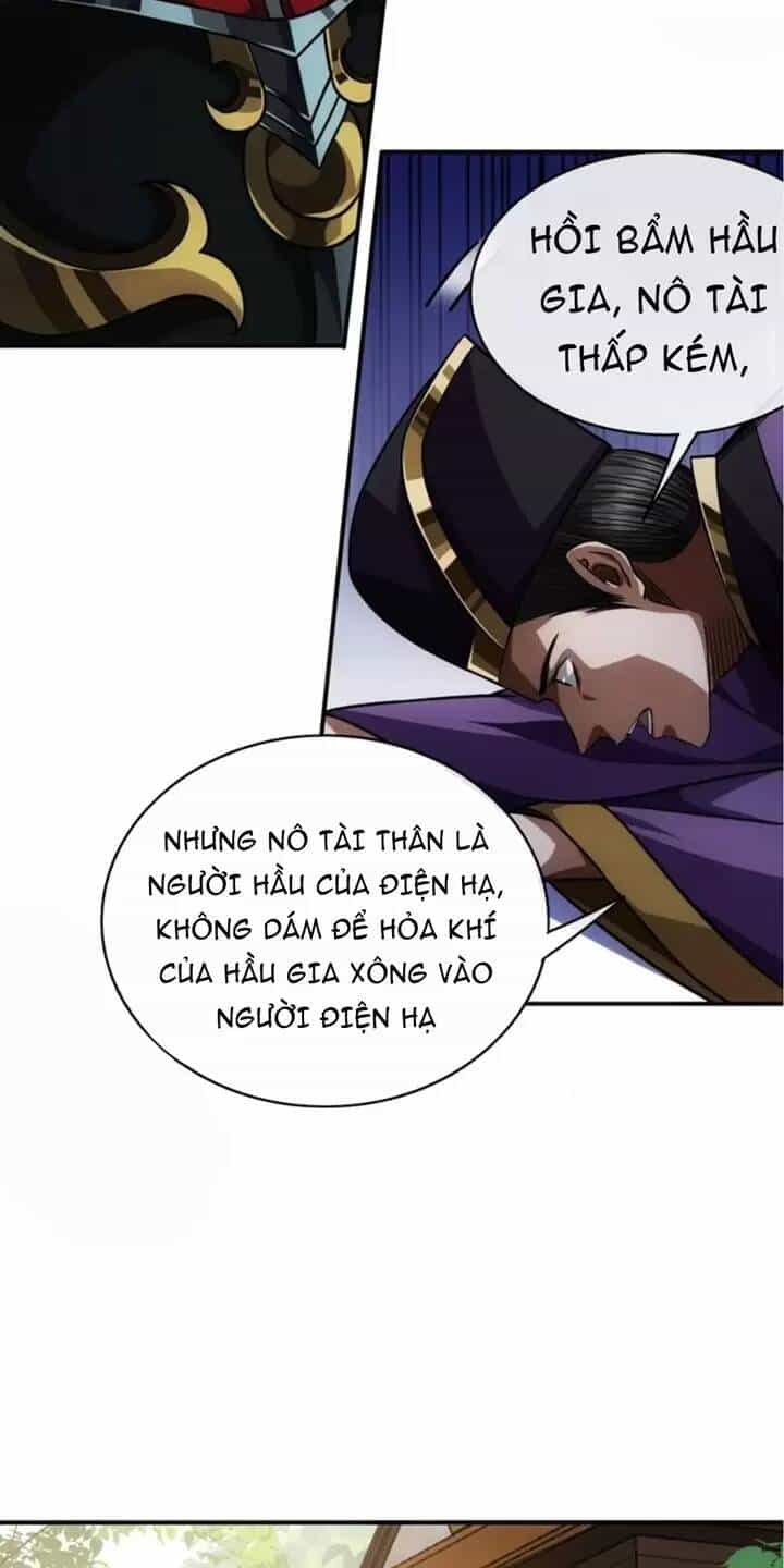 Ma Lâm Thiên Hạ - Chương 84 - ảnh 30