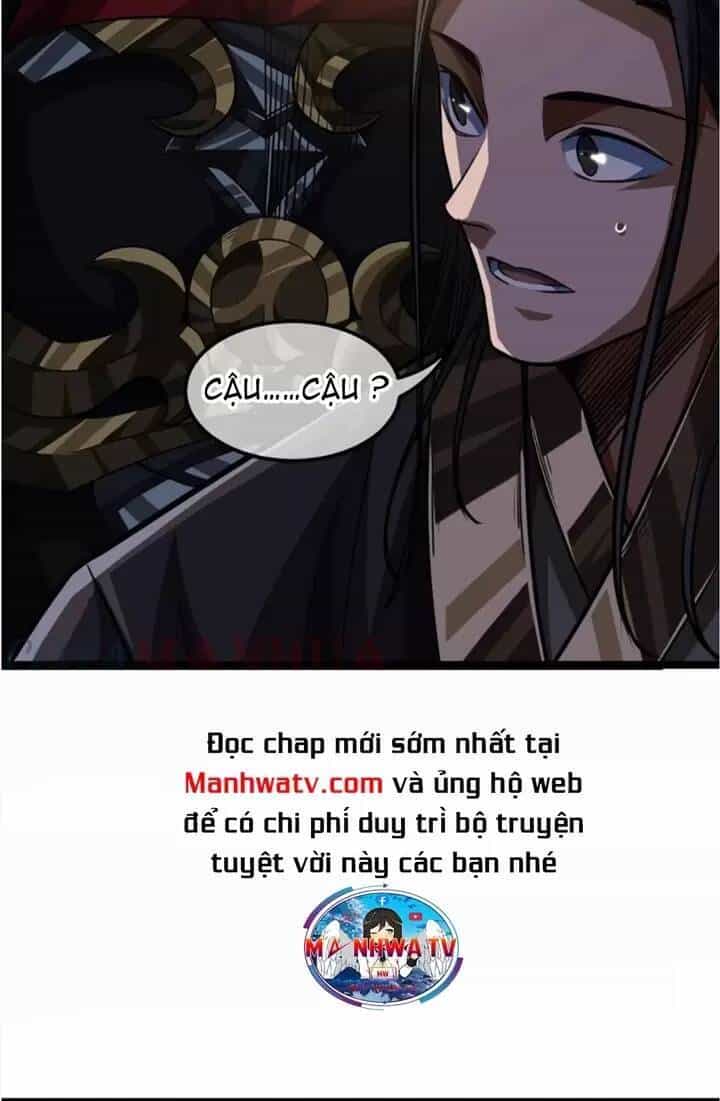 Ma Lâm Thiên Hạ - Chương 85 - ảnh 29
