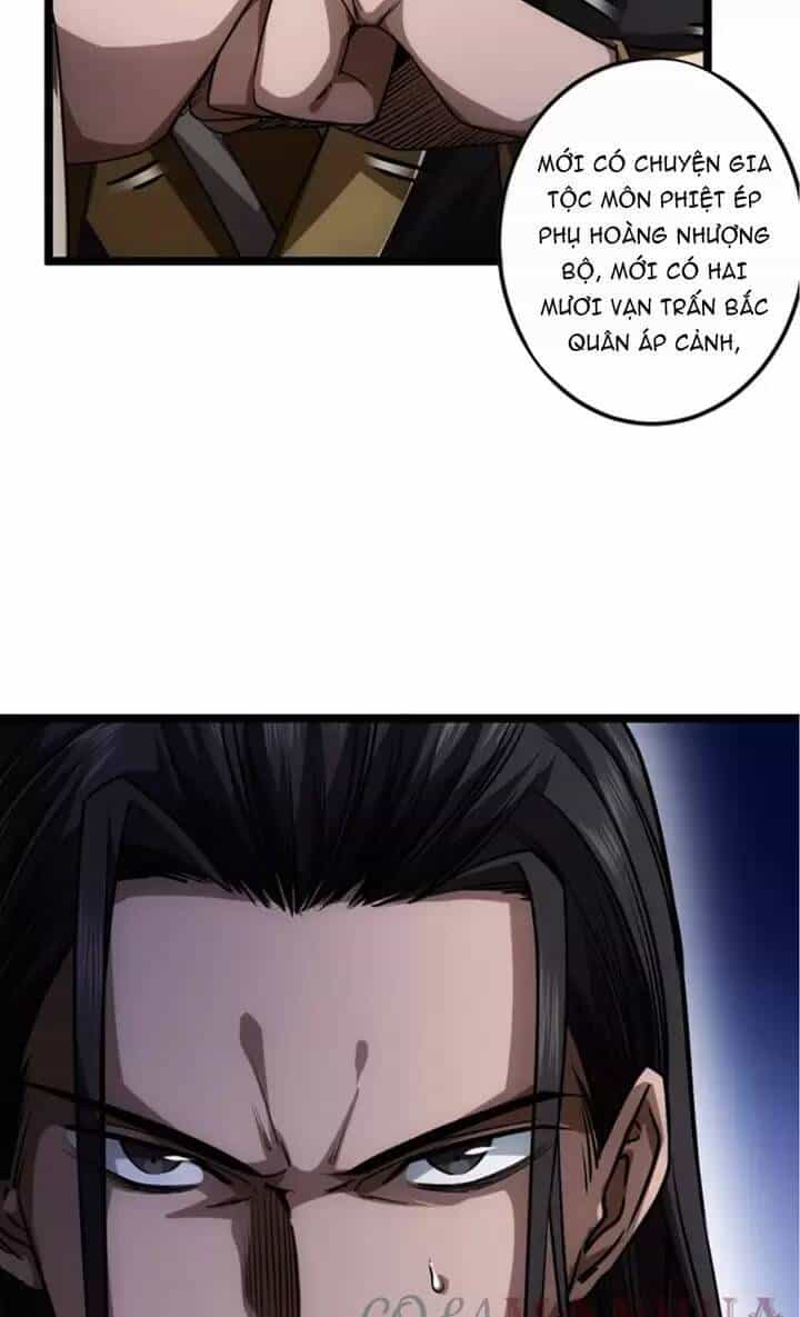 Ma Lâm Thiên Hạ - Chương 86 - ảnh 12