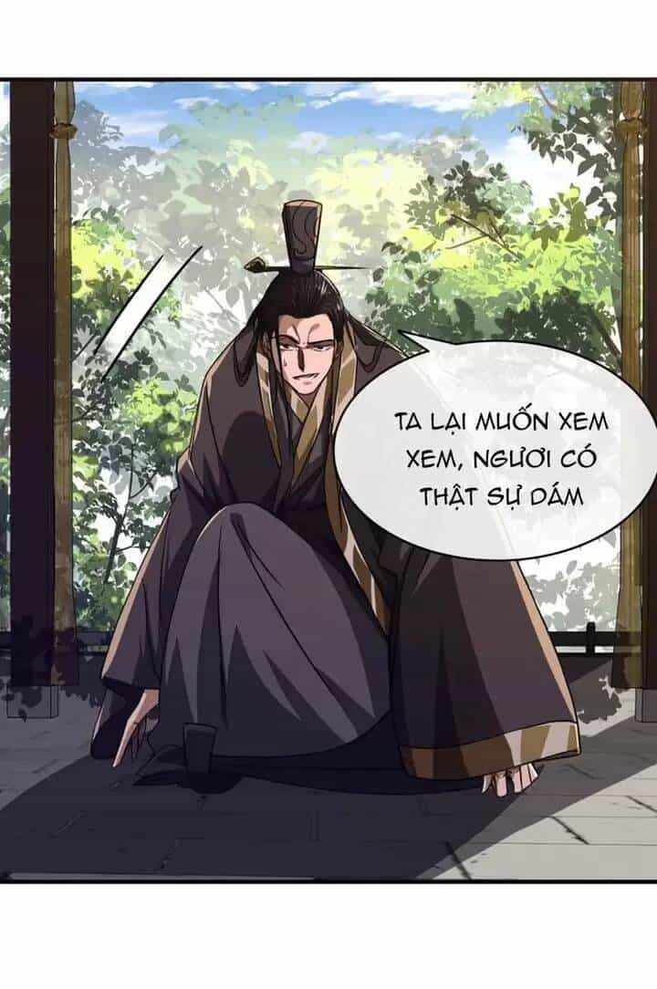 Ma Lâm Thiên Hạ - Chương 87 - ảnh 15