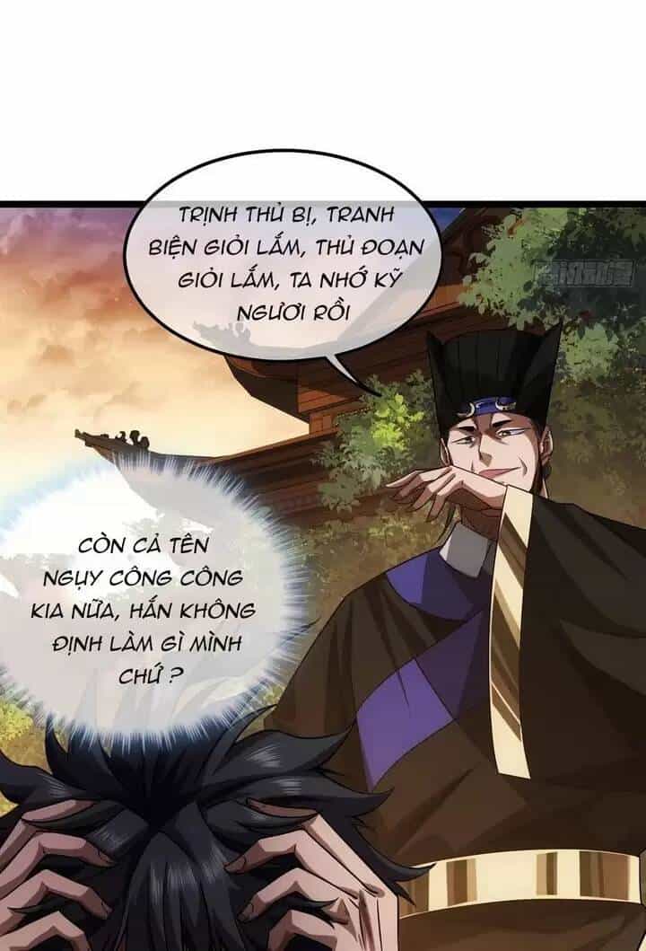Ma Lâm Thiên Hạ - Chương 88 - ảnh 22