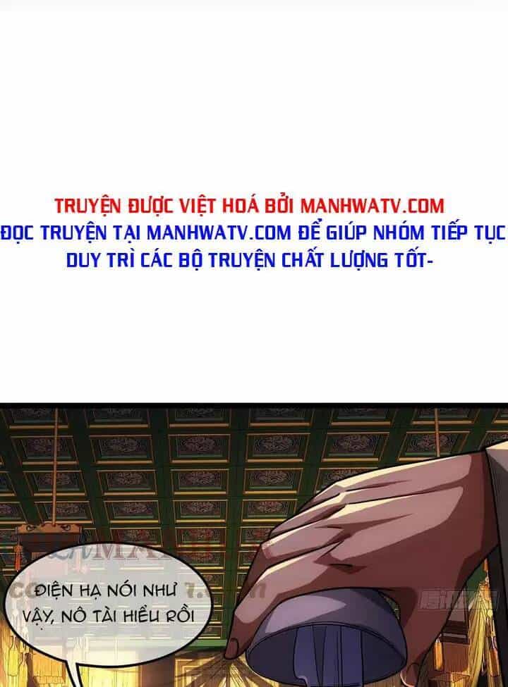 Ma Lâm Thiên Hạ - Chương 88 - ảnh 3