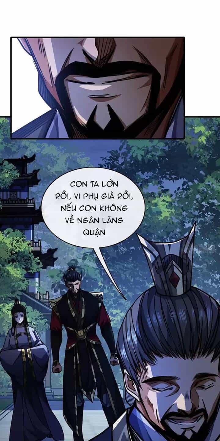 Ma Lâm Thiên Hạ - Chương 89 - ảnh 20