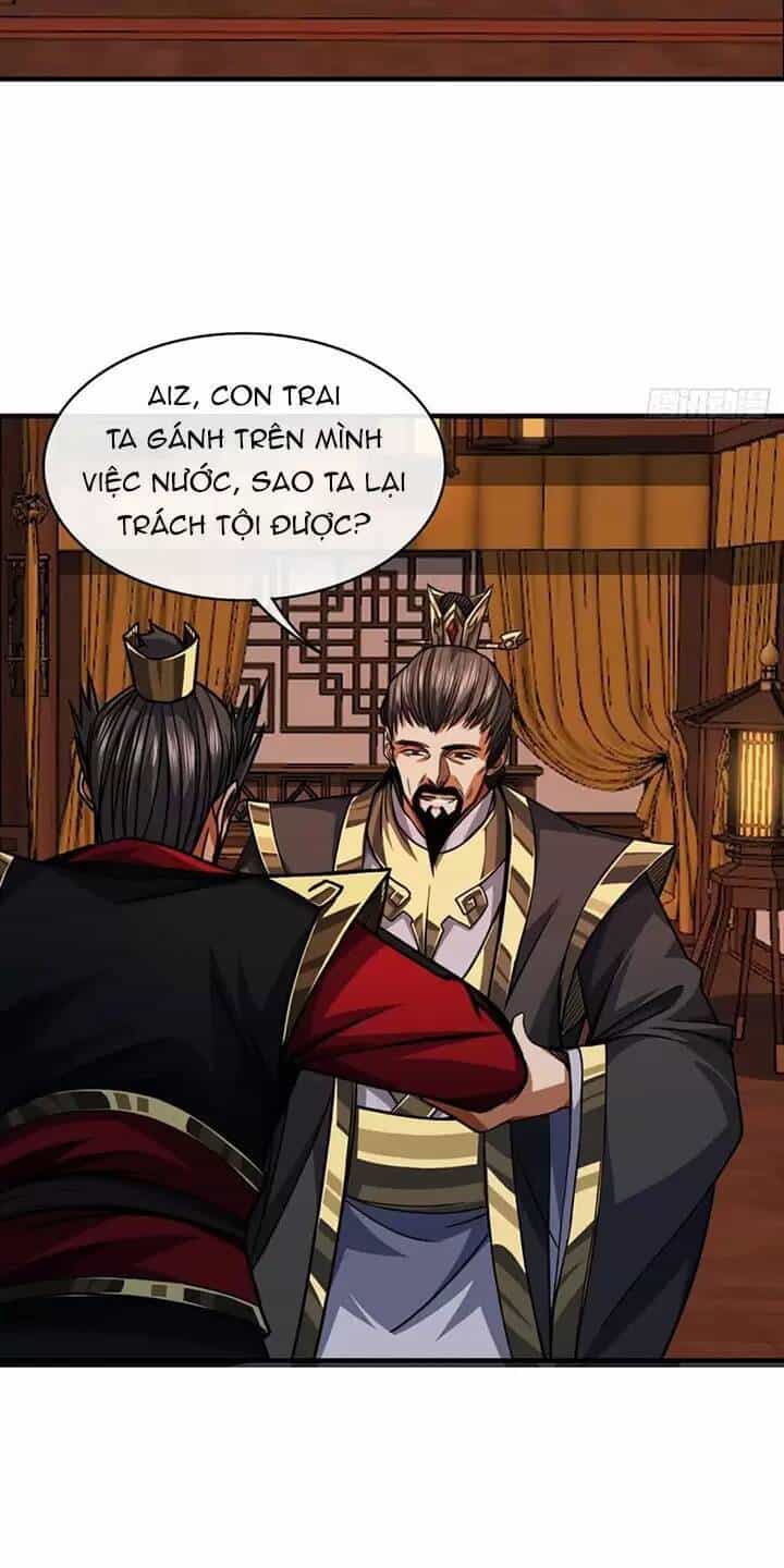 Ma Lâm Thiên Hạ - Chương 89 - ảnh 7