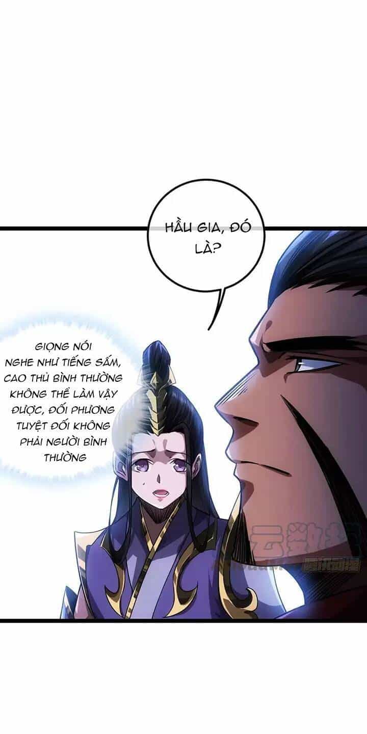 Ma Lâm Thiên Hạ - Chương 90 - ảnh 44