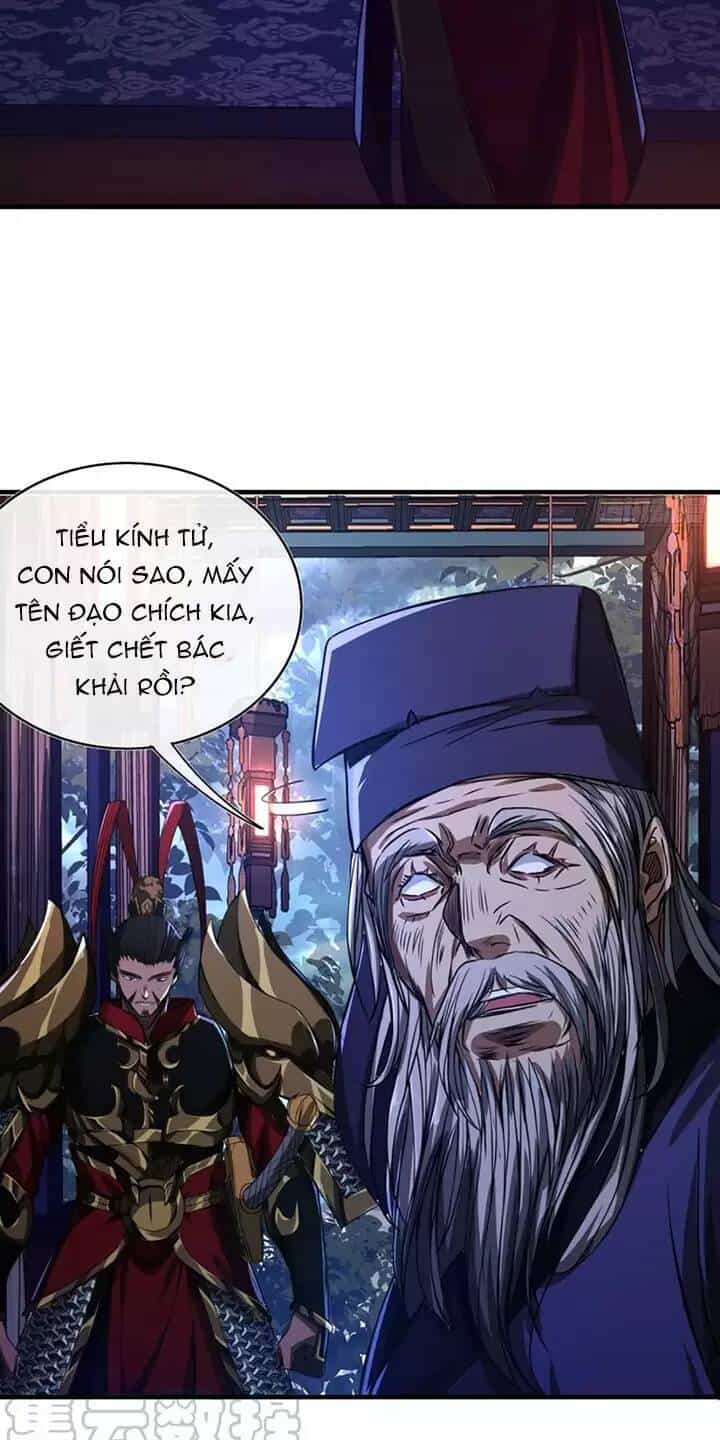 Ma Lâm Thiên Hạ - Chương 91 - ảnh 10