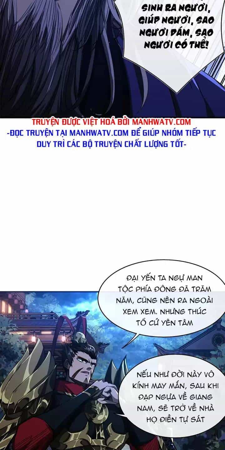 Ma Lâm Thiên Hạ - Chương 91 - ảnh 16