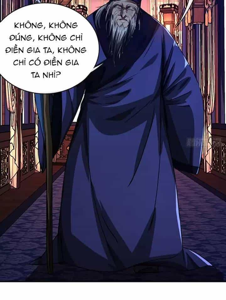 Ma Lâm Thiên Hạ - Chương 91 - ảnh 18