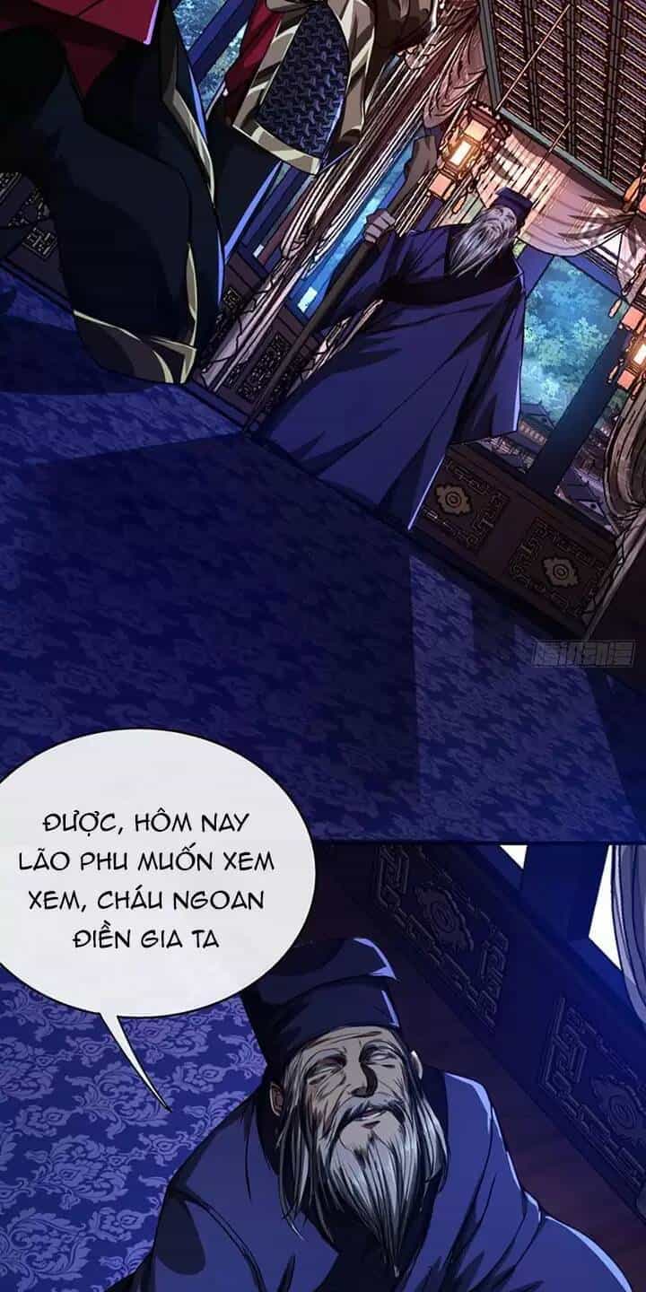 Ma Lâm Thiên Hạ - Chương 91 - ảnh 21