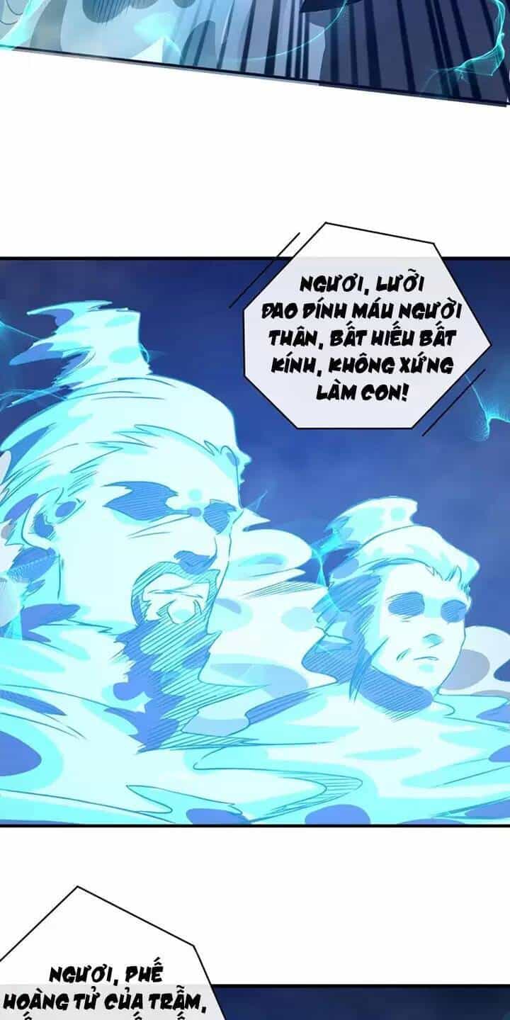 Ma Lâm Thiên Hạ - Chương 91 - ảnh 28