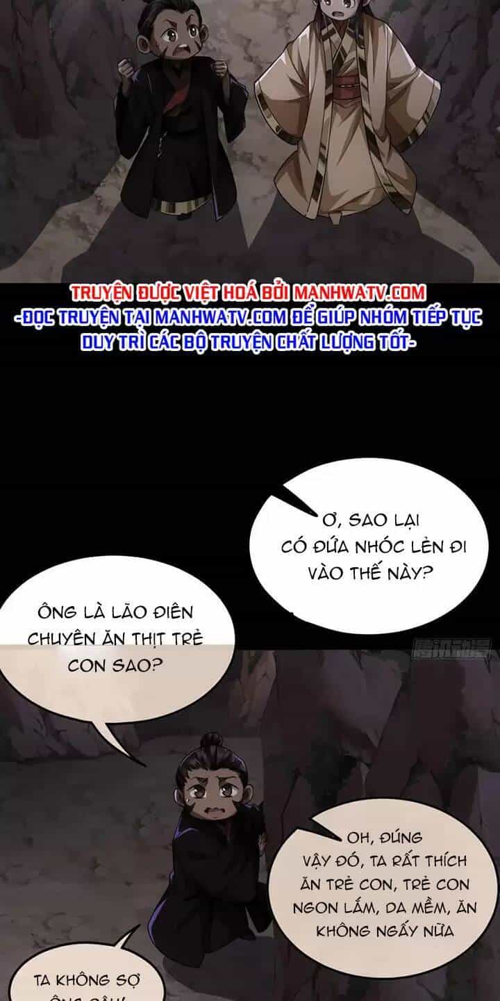 Ma Lâm Thiên Hạ - Chương 92 - ảnh 21