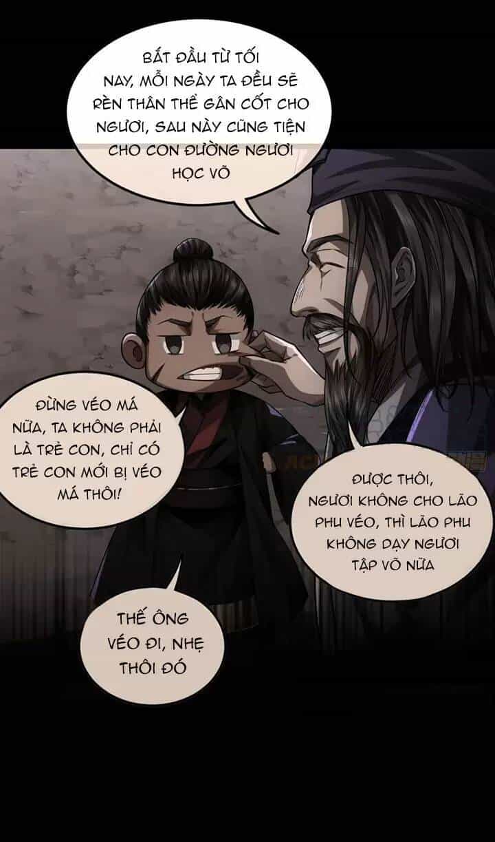 Ma Lâm Thiên Hạ - Chương 92 - ảnh 24