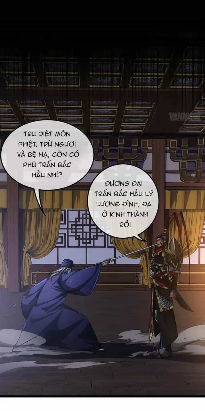 Ma Lâm Thiên Hạ - Chương 92 - ảnh 25