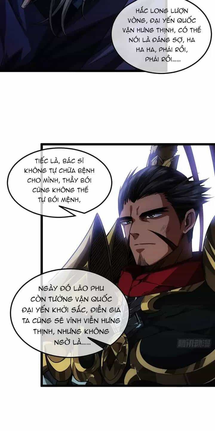 Ma Lâm Thiên Hạ - Chương 92 - ảnh 27