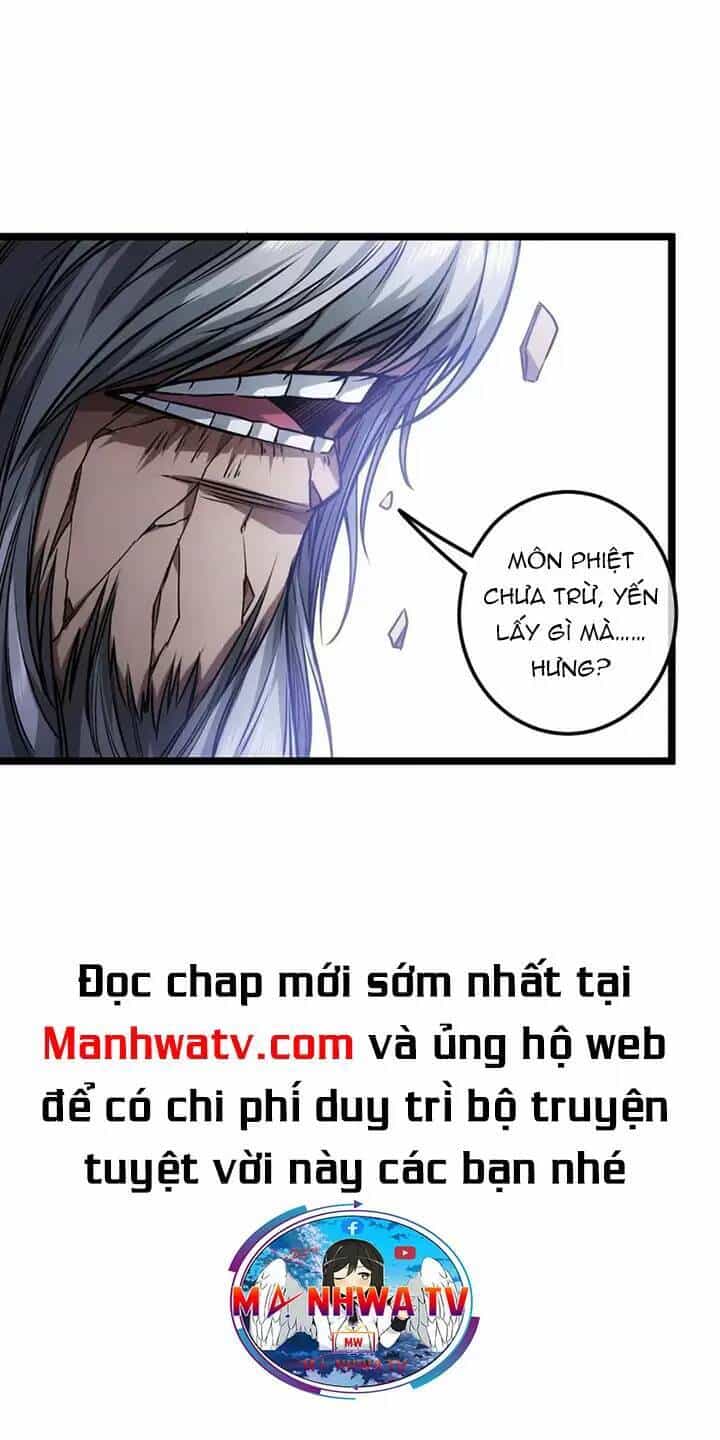 Ma Lâm Thiên Hạ - Chương 92 - ảnh 28