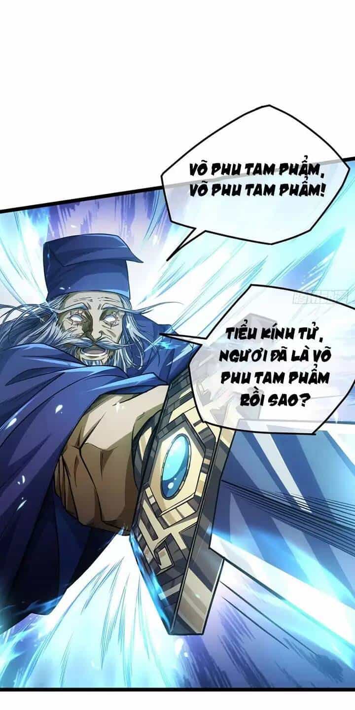 Ma Lâm Thiên Hạ - Chương 92 - ảnh 7