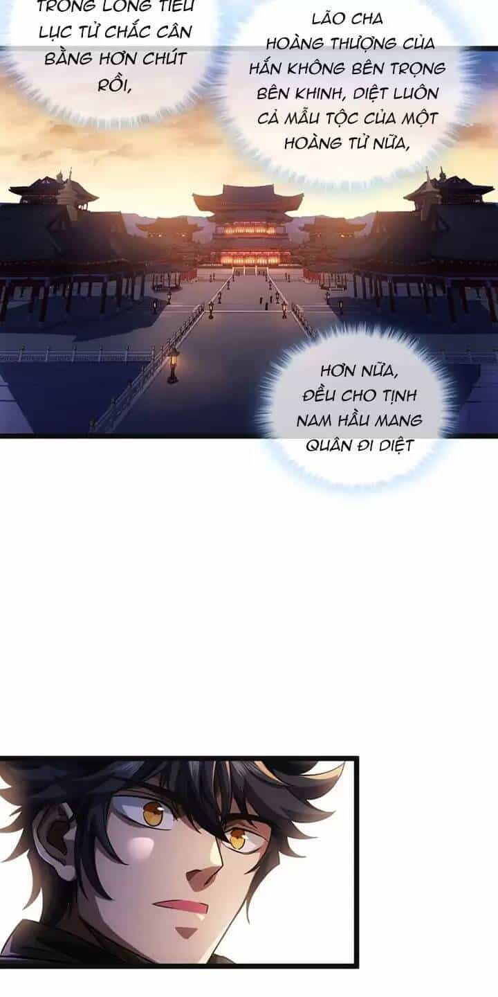 Ma Lâm Thiên Hạ - Chương 93 - ảnh 28