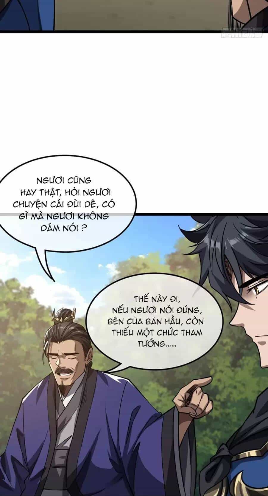 Ma Lâm Thiên Hạ - Chương 95 - ảnh 41