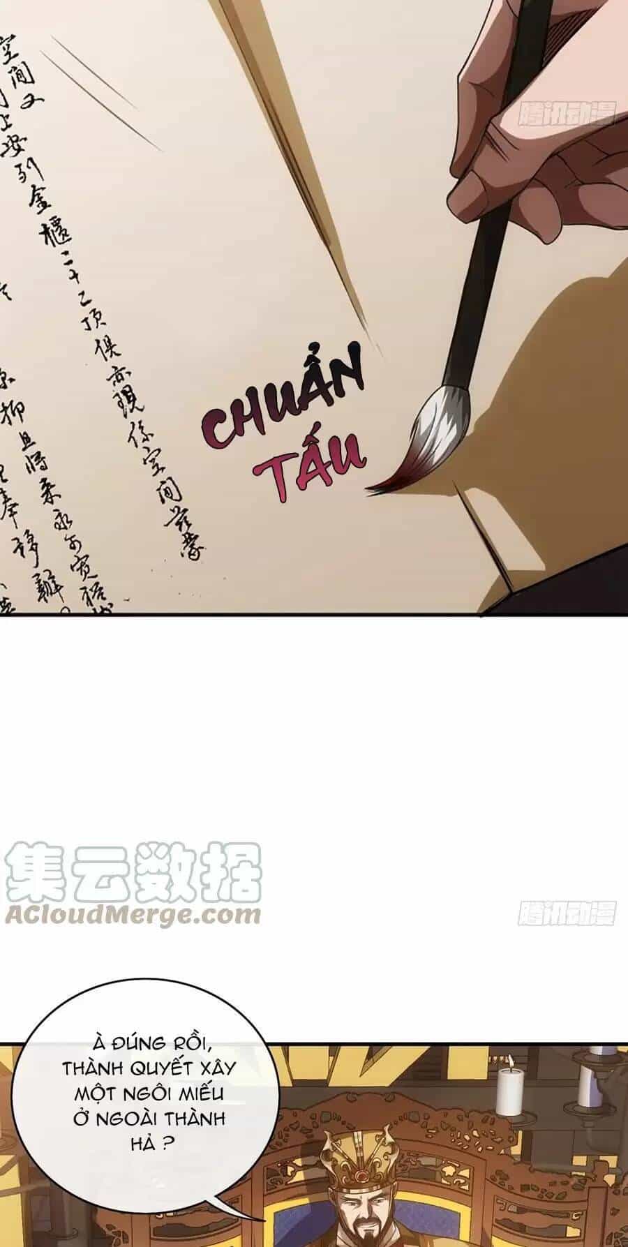 Ma Lâm Thiên Hạ - Chương 96 - ảnh 11