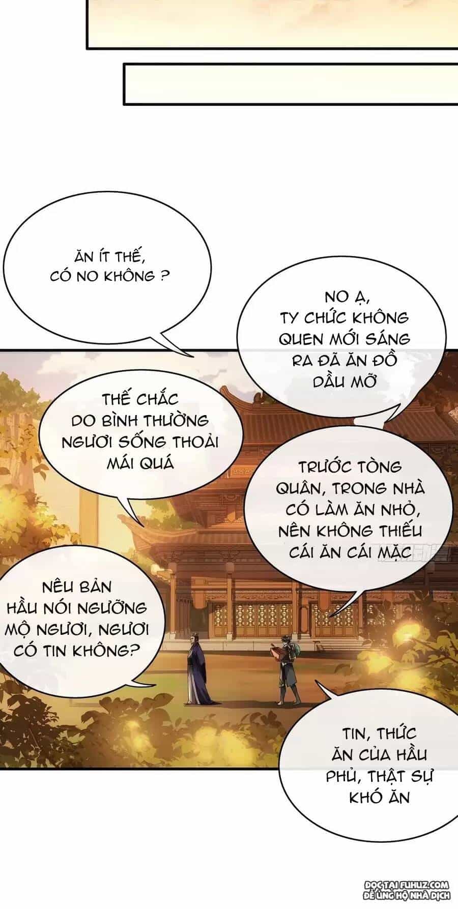 Ma Lâm Thiên Hạ - Chương 96 - ảnh 14