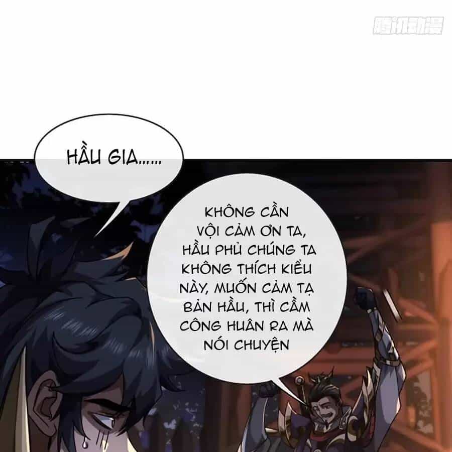 Ma Lâm Thiên Hạ - Chương 96 - ảnh 36