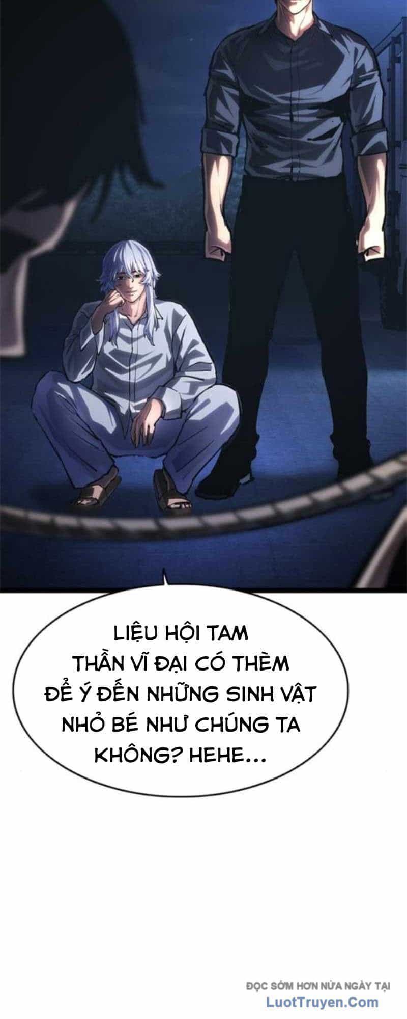 Ma Linh - Chương 16 - ảnh 110