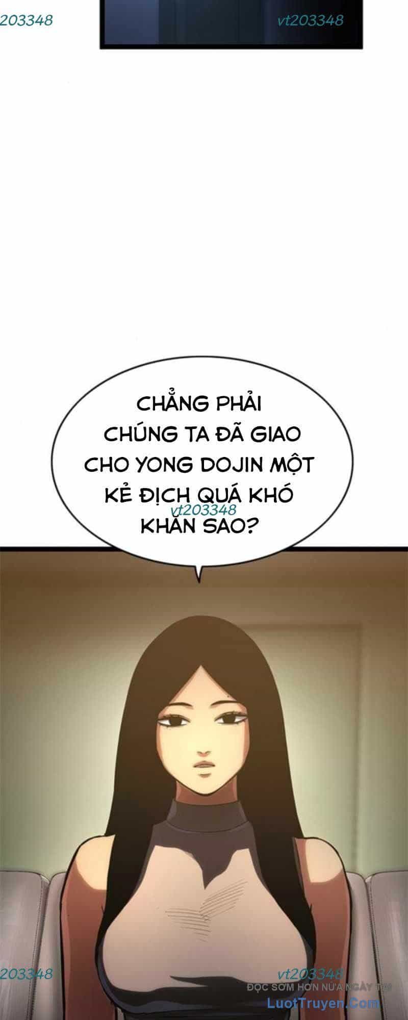 Ma Linh - Chương 16 - ảnh 12