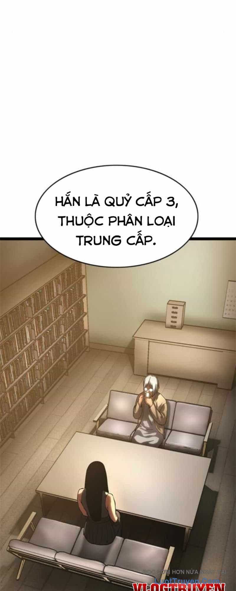 Ma Linh - Chương 16 - ảnh 14