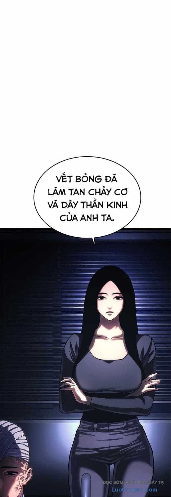 Ma Linh - Chương 17 - ảnh 35