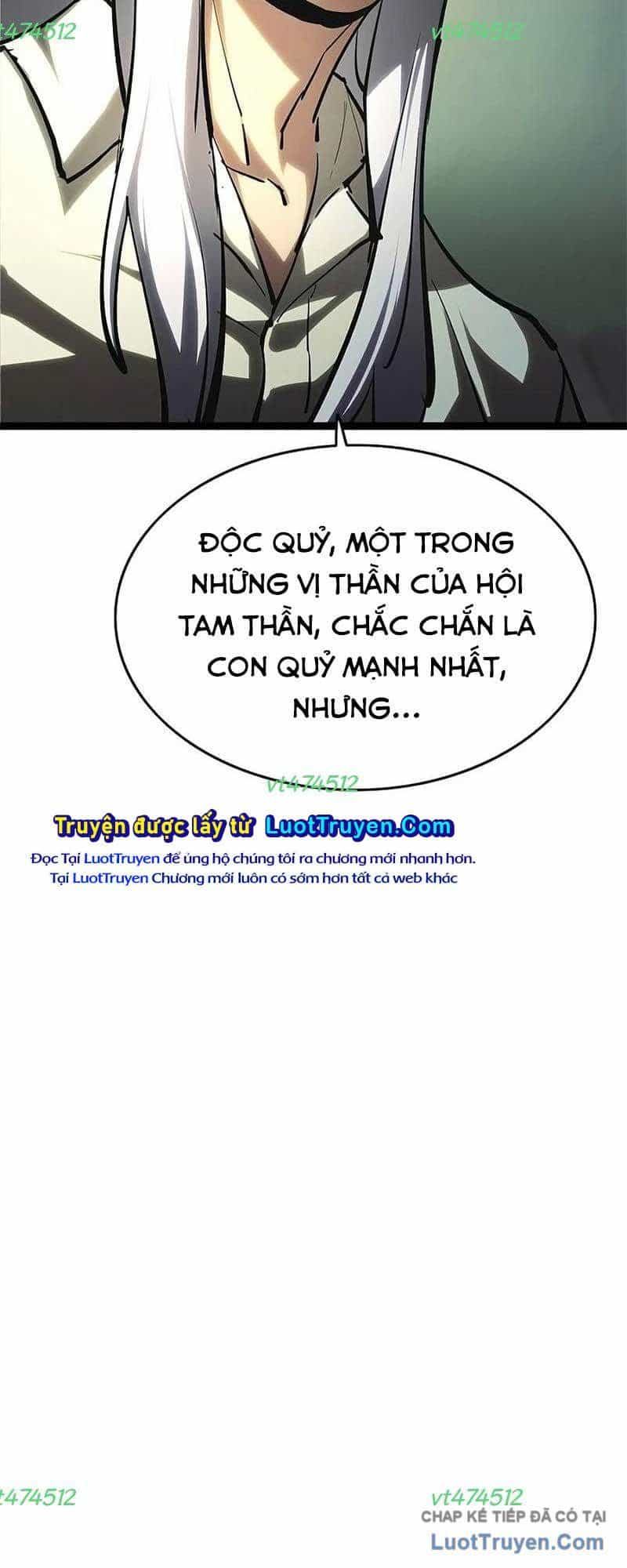 Ma Linh - Chương 21 - ảnh 38