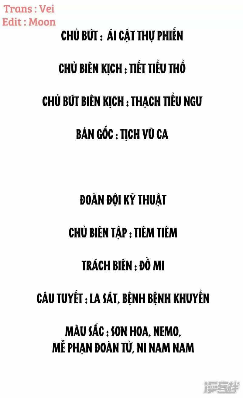 Ma Ma Đột Kích : Cha Mời Tiếp Chiêu - Chương 2 - ảnh 3
