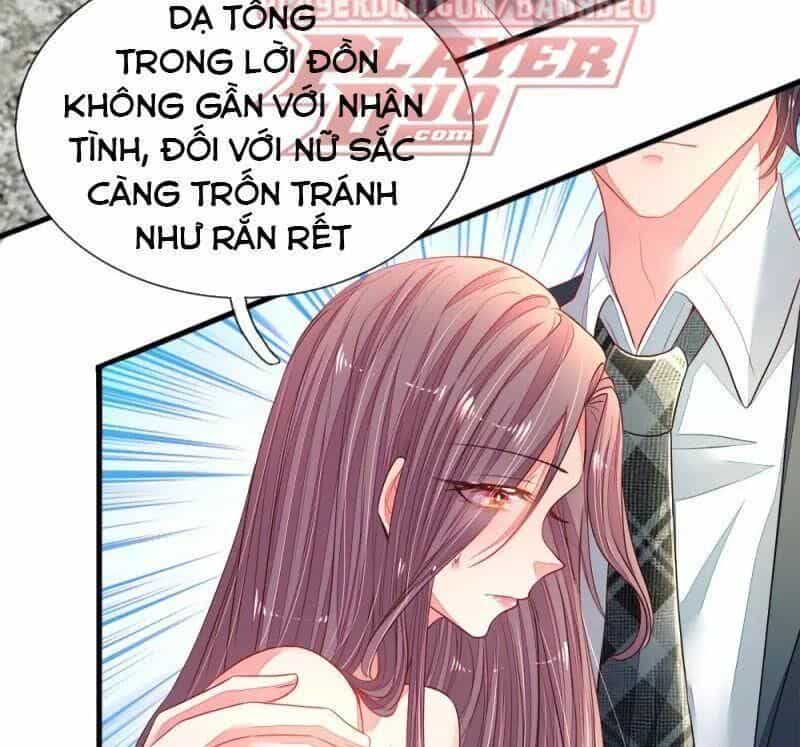Ma Ma Đột Kích : Cha Mời Tiếp Chiêu - Chương 21 - ảnh 4