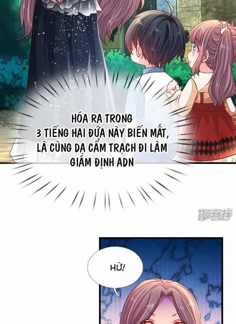 Ma Ma Đột Kích : Cha Mời Tiếp Chiêu - Chương 22 - ảnh 20