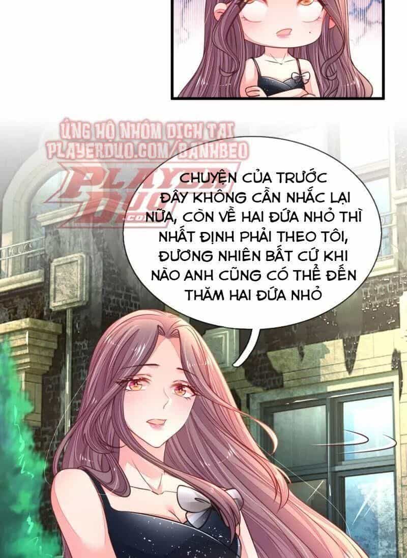 Ma Ma Đột Kích : Cha Mời Tiếp Chiêu - Chương 22 - ảnh 21
