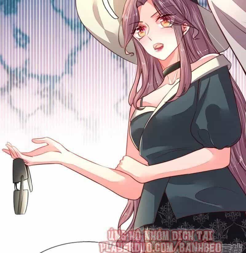 Ma Ma Đột Kích : Cha Mời Tiếp Chiêu - Chương 30 - ảnh 6