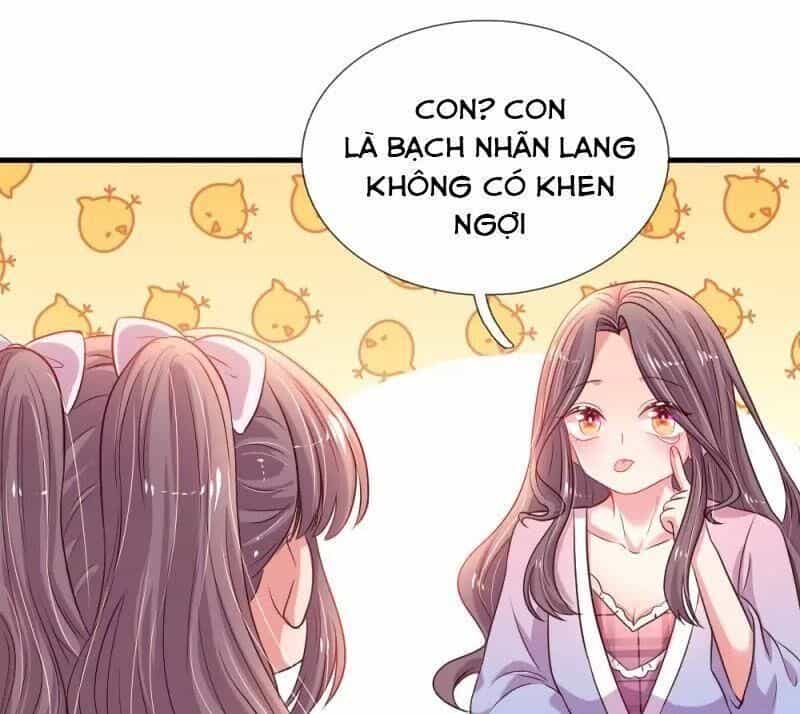 Ma Ma Đột Kích : Cha Mời Tiếp Chiêu - Chương 34 - ảnh 11