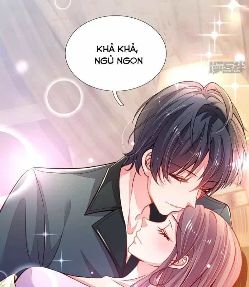Ma Ma Đột Kích : Cha Mời Tiếp Chiêu - Chương 34 - ảnh 34