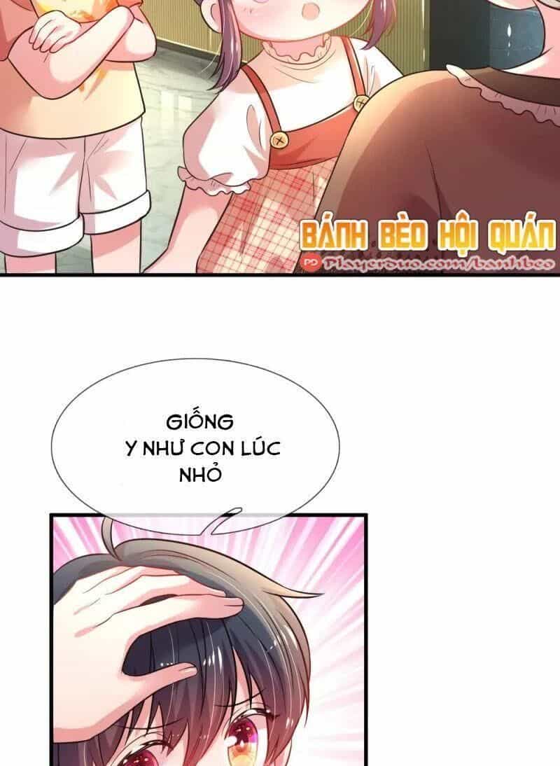Ma Ma Đột Kích : Cha Mời Tiếp Chiêu - Chương 36 - ảnh 9