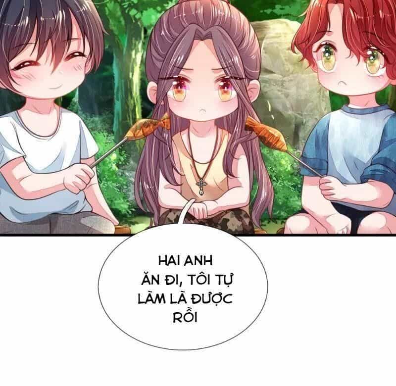 Ma Ma Đột Kích : Cha Mời Tiếp Chiêu - Chương 40 - ảnh 28