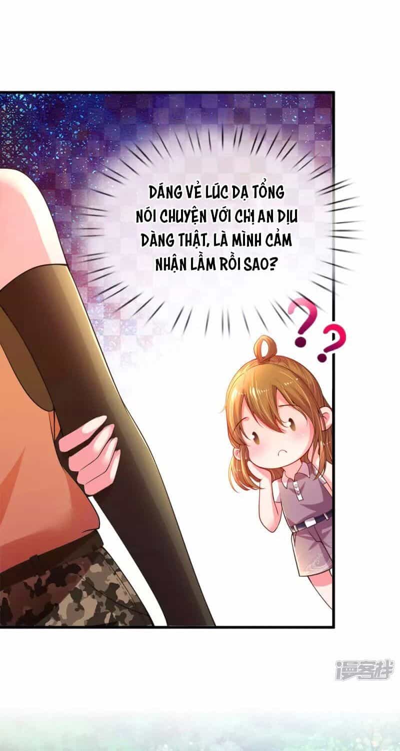 Ma Ma Đột Kích : Cha Mời Tiếp Chiêu - Chương 44 - ảnh 3
