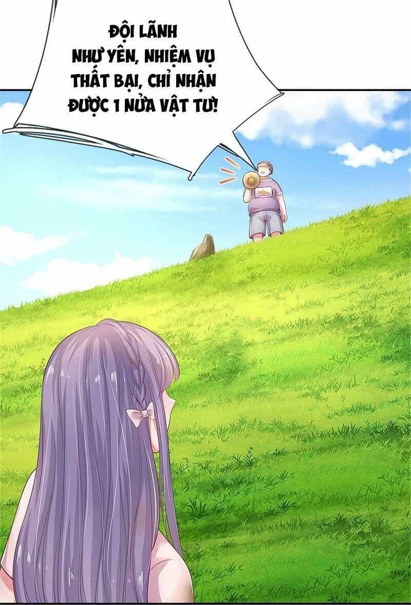 Ma Ma Đột Kích : Cha Mời Tiếp Chiêu - Chương 54 - ảnh 16