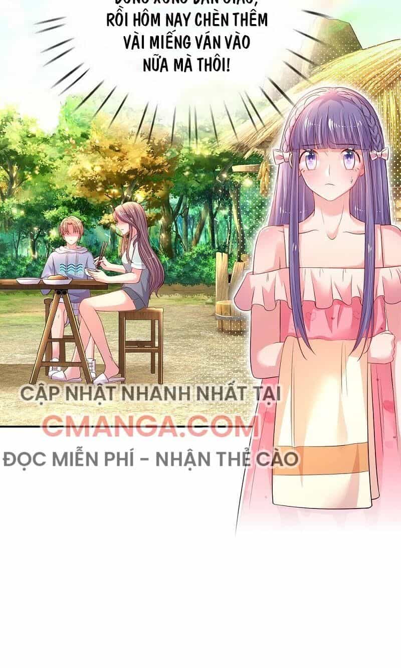 Ma Ma Đột Kích : Cha Mời Tiếp Chiêu - Chương 56 - ảnh 12