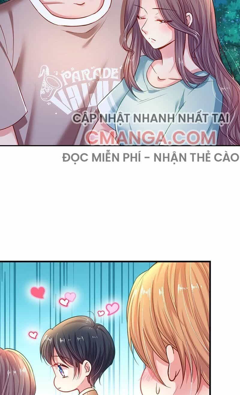 Ma Ma Đột Kích : Cha Mời Tiếp Chiêu - Chương 57 - ảnh 18