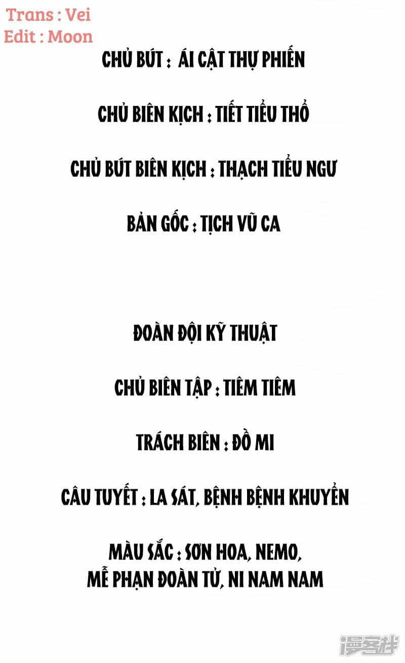 Ma Ma Đột Kích : Cha Mời Tiếp Chiêu - Chương 6 - ảnh 3