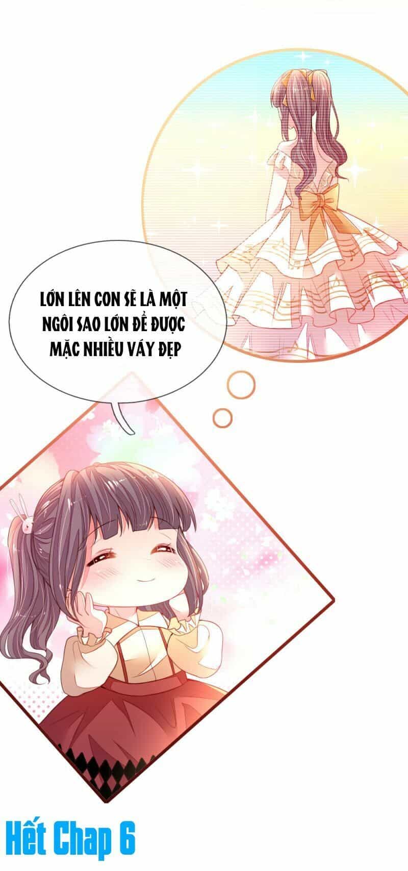 Ma Ma Đột Kích : Cha Mời Tiếp Chiêu - Chương 6 - ảnh 34